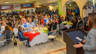 Photo of Inicia instalación de comités sociales de “Todos por Tamaulipas” en los 43 municipios.