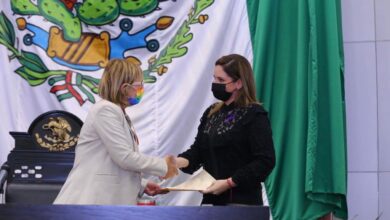 Photo of Pide Ale Cárdenas mayor presupuesto para Victoria