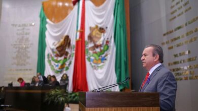 Photo of Alianza hasta mediados de diciembre: Melhem