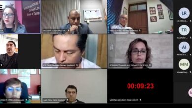 Photo of Ratifican a integrantes de consejos distritales en Tamaulipas