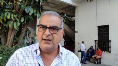 Photo of Desmienten entrega de citatorio a ‘Xico’