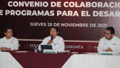 Photo of Hay que sacar impermeable antilodo por guerra electoral: Valderrama