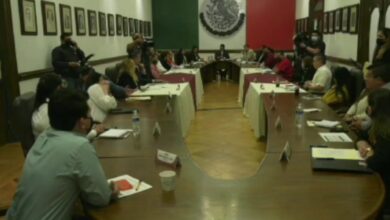 Photo of Aprueban por mayoría presupuesto de egresos 2022 para el municipio de Victoria