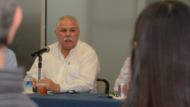 Photo of Se debe garantizar avances en temas de seguridad: Verástegui