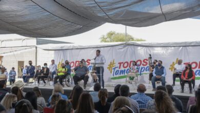 Photo of El Truco tiene el don para sacar adelante a Tamaulipas