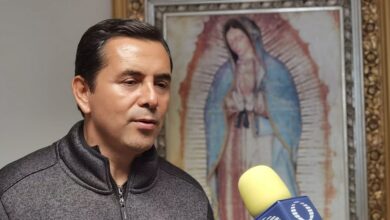 Photo of Obispo Óscar Tamez presidirá mañanitas y misa a la Virgen de Guadalupe