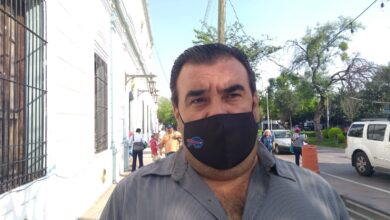 Photo of Descartan peligro de derrumbe en La Joroba