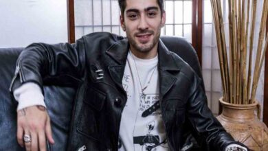 Photo of Zayn Malik es sentenciado por violentar a madre de Gigi Hadid