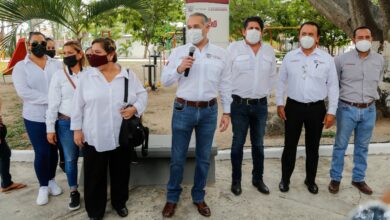 Photo of Adrián Oseguera llama a mantener limpia la ciudad