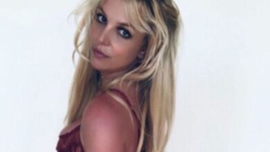 Photo of ‘Me han salvado la vida’; Britney Spears agradece apoyo a sus fans
