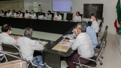 Photo of Aprueba cabildo maderense presupuesto de egresos para el 2022
