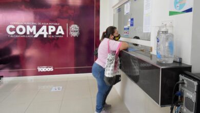 Photo of Deben comapas de Tamaulipas 170 millones a la banca de desarrollo