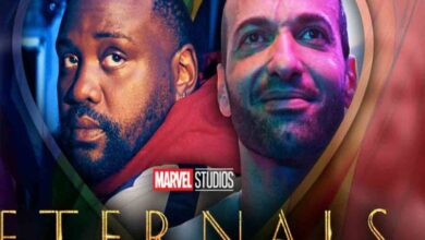 Photo of Marvel presenta por primera vez superhéroes sordos y un beso gay