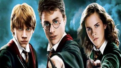 Photo of Elenco original de Harry Potter tendrá reencuentro; celebrará 20 años de primera película