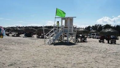 Photo of La Limpieza en Playa Miramar es Permanente
