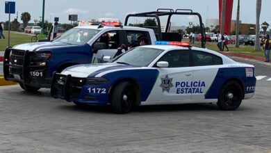 Photo of Esperan convocatoria para reclutar policías