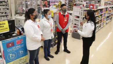 Photo of Arrancan programa “A Tiempo con tu Aguinaldo 2021”