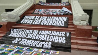 Photo of Ley de Desaparición Forzada causa controversias