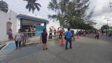 Photo of Arranca vacunación de 30 a 39 años