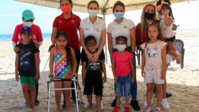 Photo of DIF Madero respalda a personas con discapacidad