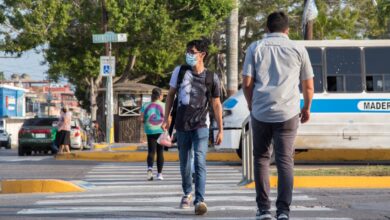 Photo of Ciudad Madero continúa blindaje sanitario en fechas decembrinas