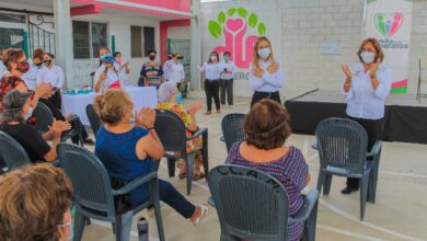 Photo of Impulsa DIF Madero actividades recreativas para adultos mayores