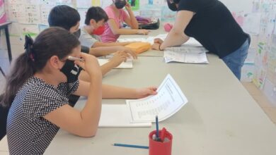 Photo of Realizan actividades recreativas y educativas en Tamules