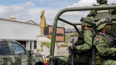 Photo of Madero refuerza acciones para la seguridad de la población