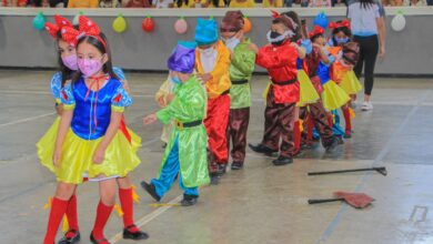 Photo of Celebran centros educativos de DIF Madero festival navideño