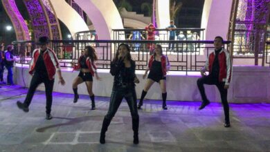 Photo of Gobierno de Madero realiza festival “La Magia de la Navidad”