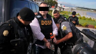 Photo of Javier Duarte obtiene nueva suspensión contra orden de captura