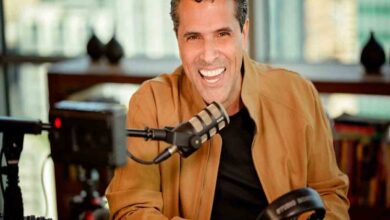 Photo of ¿Marco Antonio Regil es gay? Esto fue lo que reveló en una entrevista