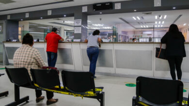 Photo of Atacan “coyotaje” en oficinas fiscales de Tamaulipas