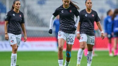 Photo of Alison González, fichaje estrella del América