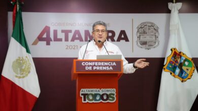 Photo of Importantes obras públicas para Altamira este mes de diciembre