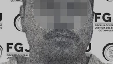 Photo of Dan 90 años de prisión a violador de dos menores en Xico