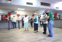 Photo of Comapas “borrarán” cuentas con adeudos de más de 5 años