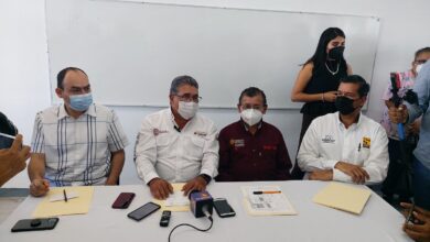 Photo of Formarán a futuros operadores de transporte de carga