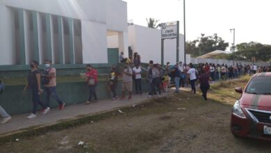 Photo of Avanza cobertura de vacunación en Altamira