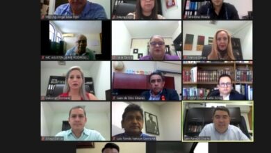 Photo of Aprueba IETAM la destrucción de material electoral 2020-2021 mediante reciclaje