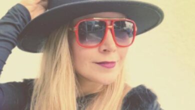 Photo of Karla Panini anuncia regreso de la lavandera güera