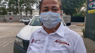 Photo of Necesario contar con una casa “violeta” en Altamira