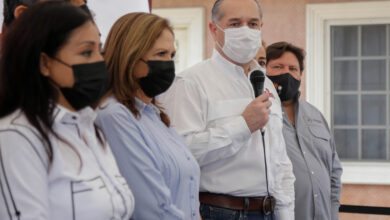 Photo of Ciudad Madero garantiza instalaciones educativas más seguras