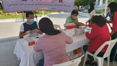 Photo of Pese a pandemia, aumentan casos de VIH