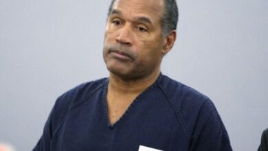 Photo of OJ Simpson queda libre tras terminar libertad condicional