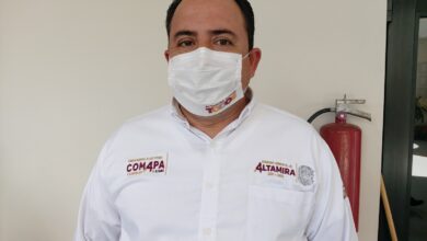 Photo of Aprueban presupuesto a Comapa Altamira