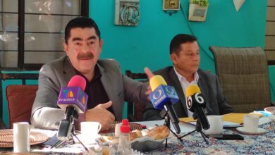 Photo of Pide Óscar Torre “piso parejo” en proceso interno de Morena