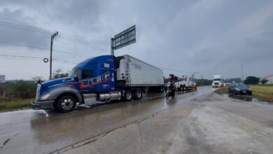 Photo of Faltan 300 operadores de transporte de carga en zona sur