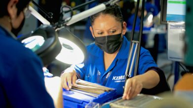 Photo of Amenaza de aranceles afecta más a Estados Unidos