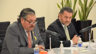 Photo of Turismo Tamaulipas comparte acciones a diputados de la LXV Legislatura